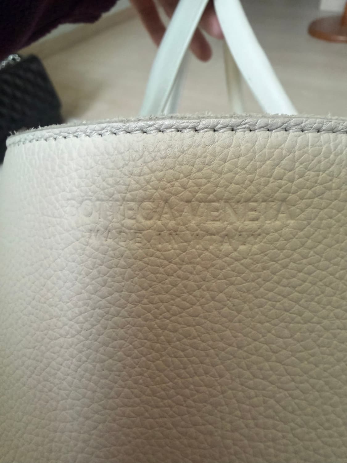 보테가 베네타 아르코 토트 미디엄 상품이미지7