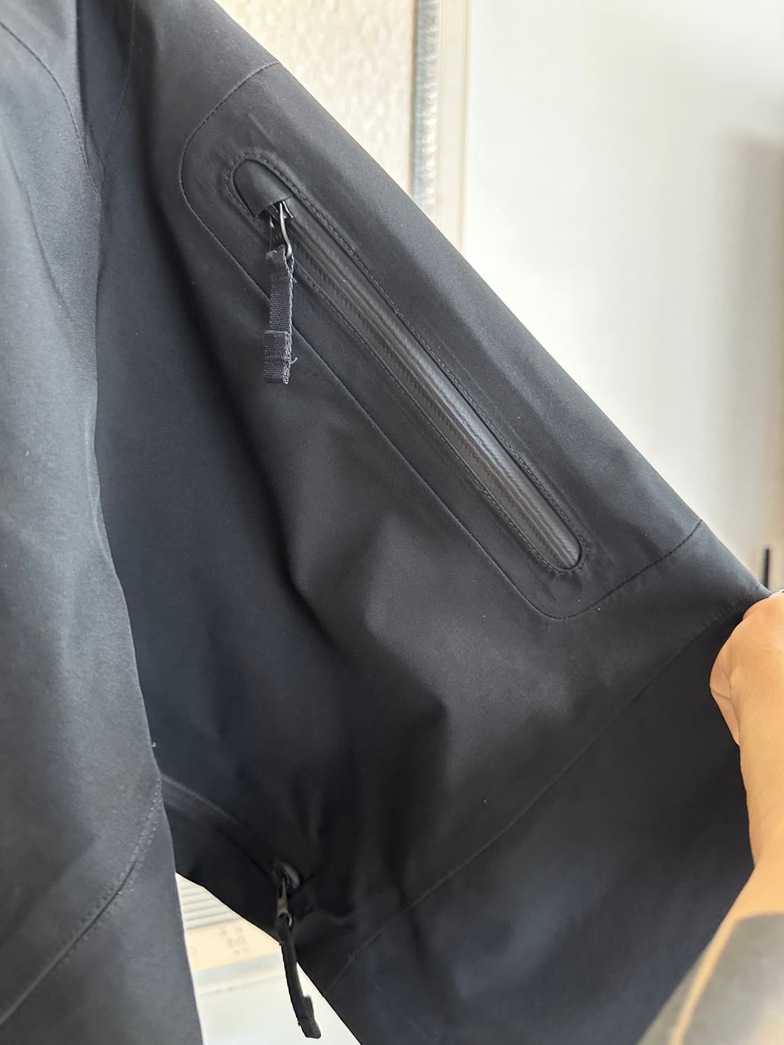 나이키 x 드레이크 녹타 NRG 테크 자켓 - 아시아 s 상품이미지7