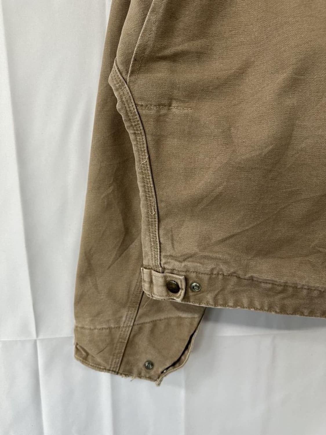 [L] CARHARTT 칼하트 J97 SDL 빈티지 디트로이트자켓 상품이미지5