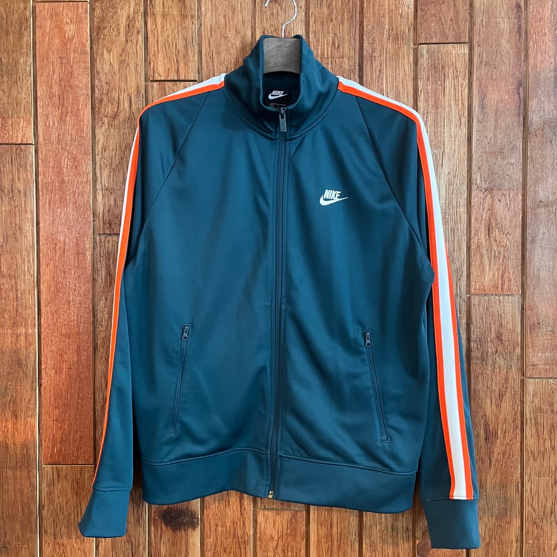 Nike 카키저지 상품이미지1