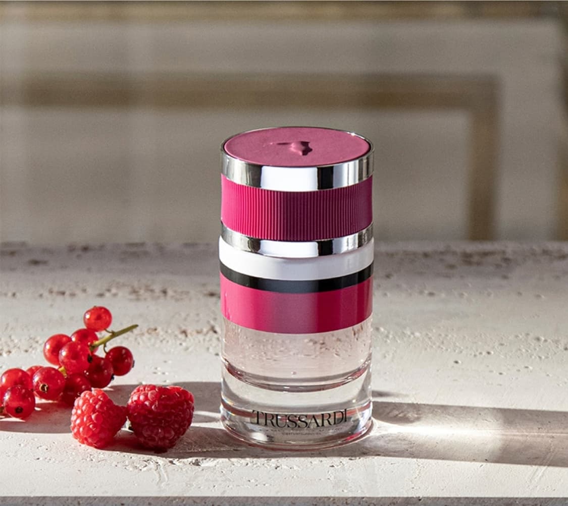 트루사르디 루비 레드 오드퍼퓸 90ml 상품이미지1