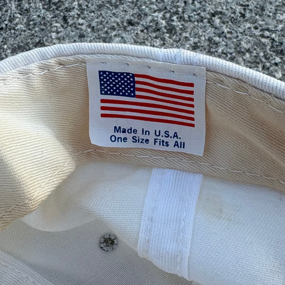 BUD LIGHT BEER 트러커 캡 (미국 생산) 상품이미지10