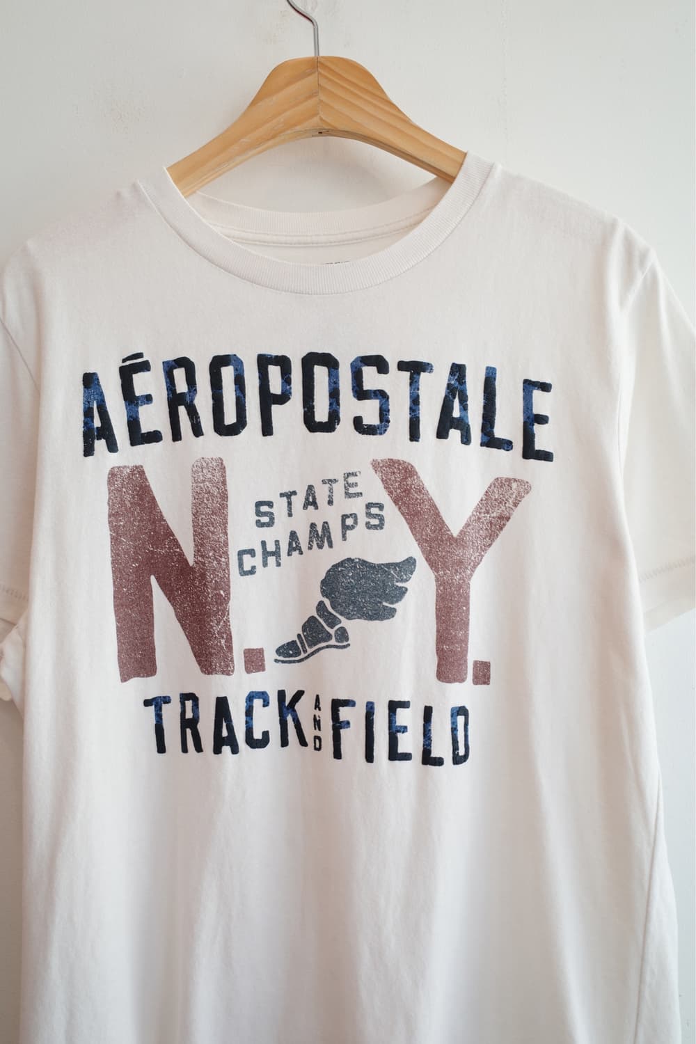 AEROPOSTALE 에어로 포스테일 프린팅 티셔츠 상품이미지2
