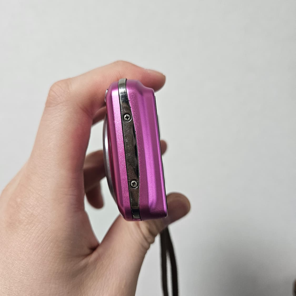 후지필름 파인픽스 JX300 핑크 빈티지 디카 FINEPIX FUJI 상품이미지4