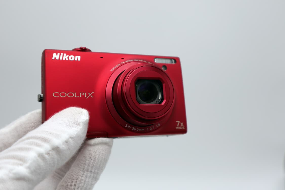 니콘 쿨픽스 S6100[배송비x,수수료x] 상품이미지9