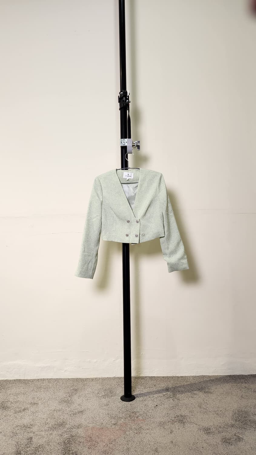 ice garden a.508 자켓 상품이미지1