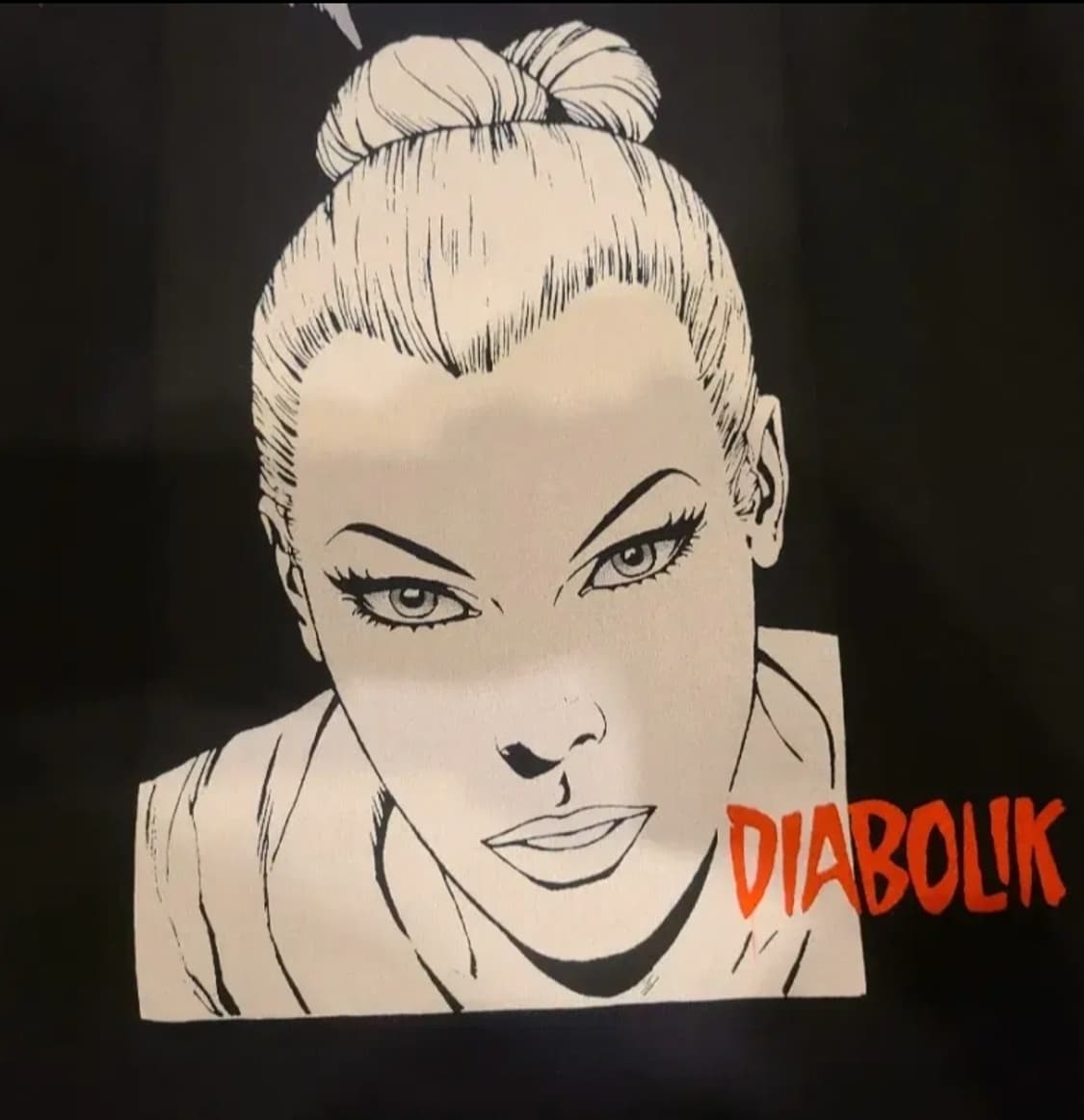 돌체앤가바나 디아볼릭 티셔츠 상품이미지4