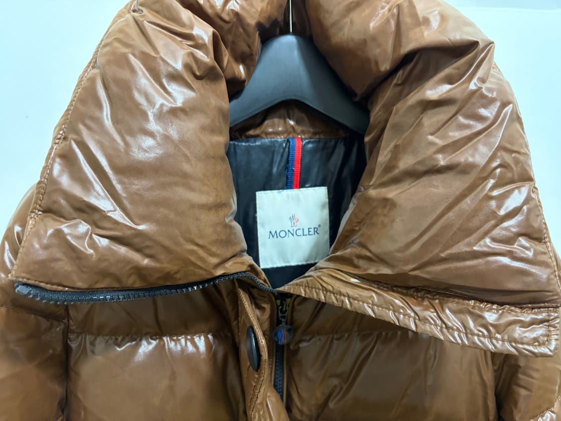 몽클레어 정품 우먼 패딩 상품이미지5