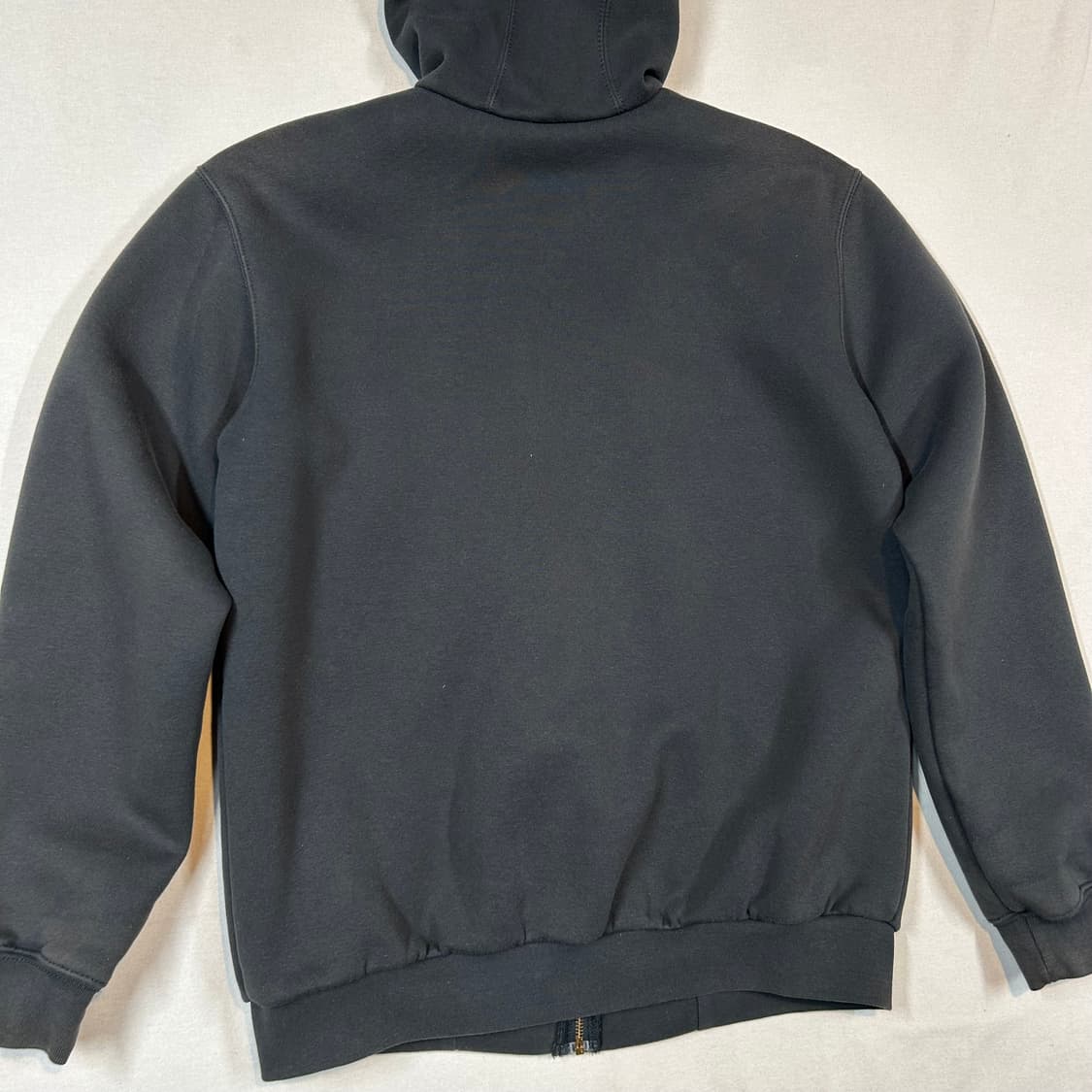 S) 칼하트 레인디펜더 워크웨어 써멀 후드집업 T83 상품이미지7