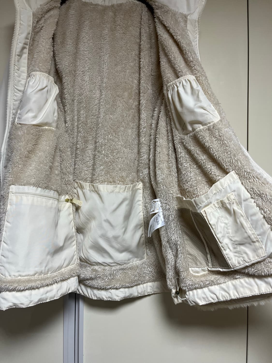 Provador 포켓 디테일 자켓 L 상품이미지3