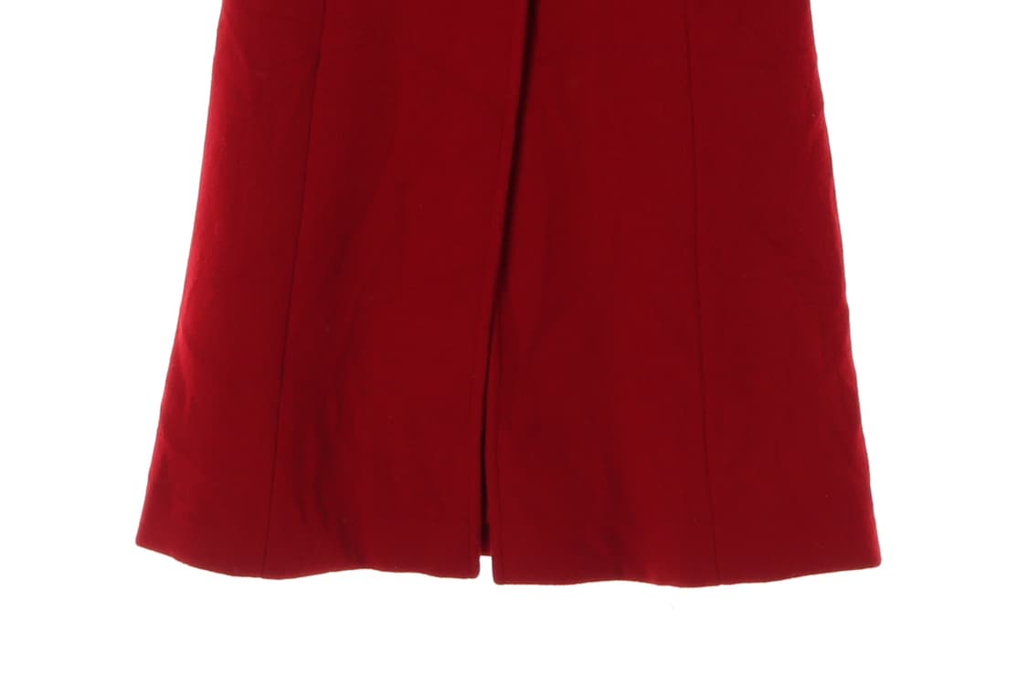 펜들턴 팬들턴 USA 미국발 빈티지 롱 코트 레드 여성 상품이미지4