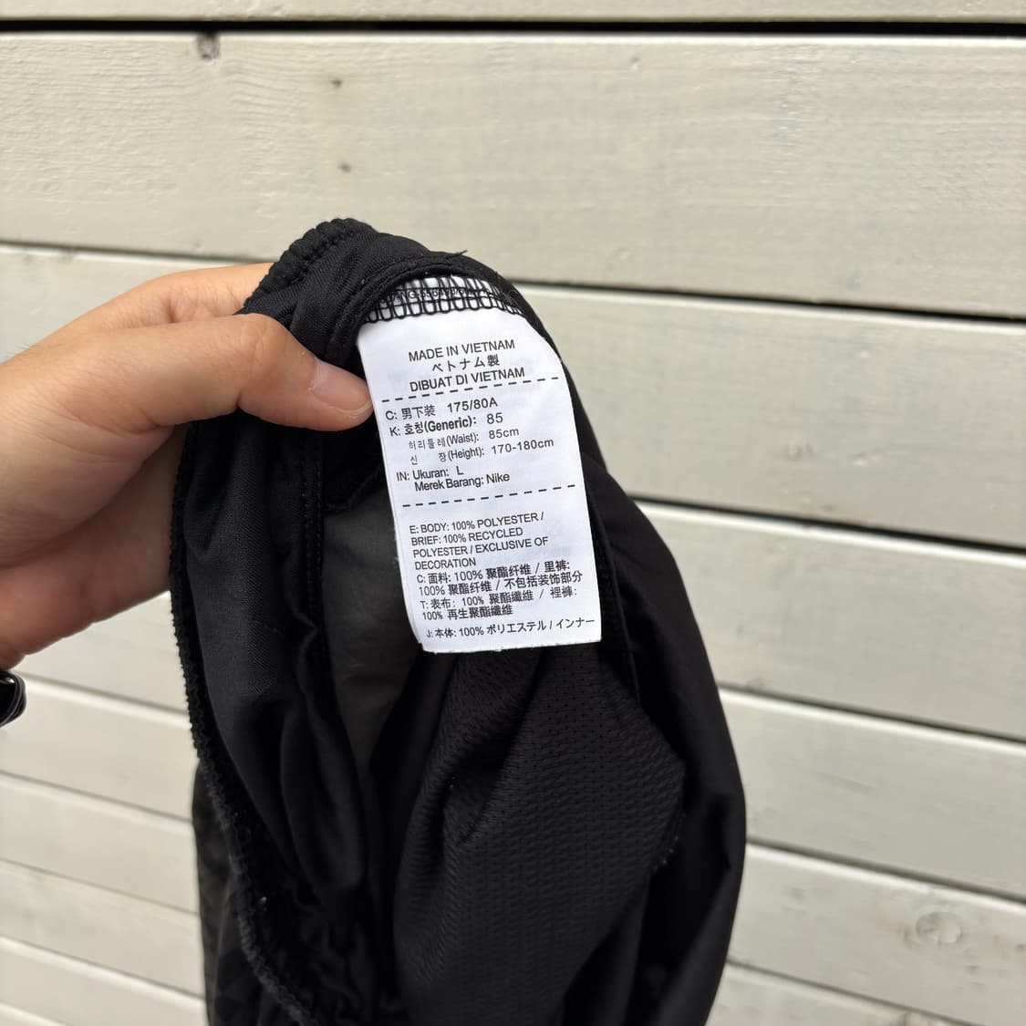 Nike 나이키 반바지 상품이미지7