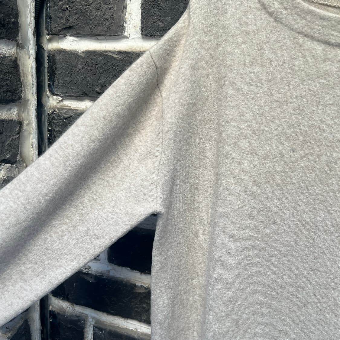 저널스탠다드 오버핏 울 원피스 상품이미지4