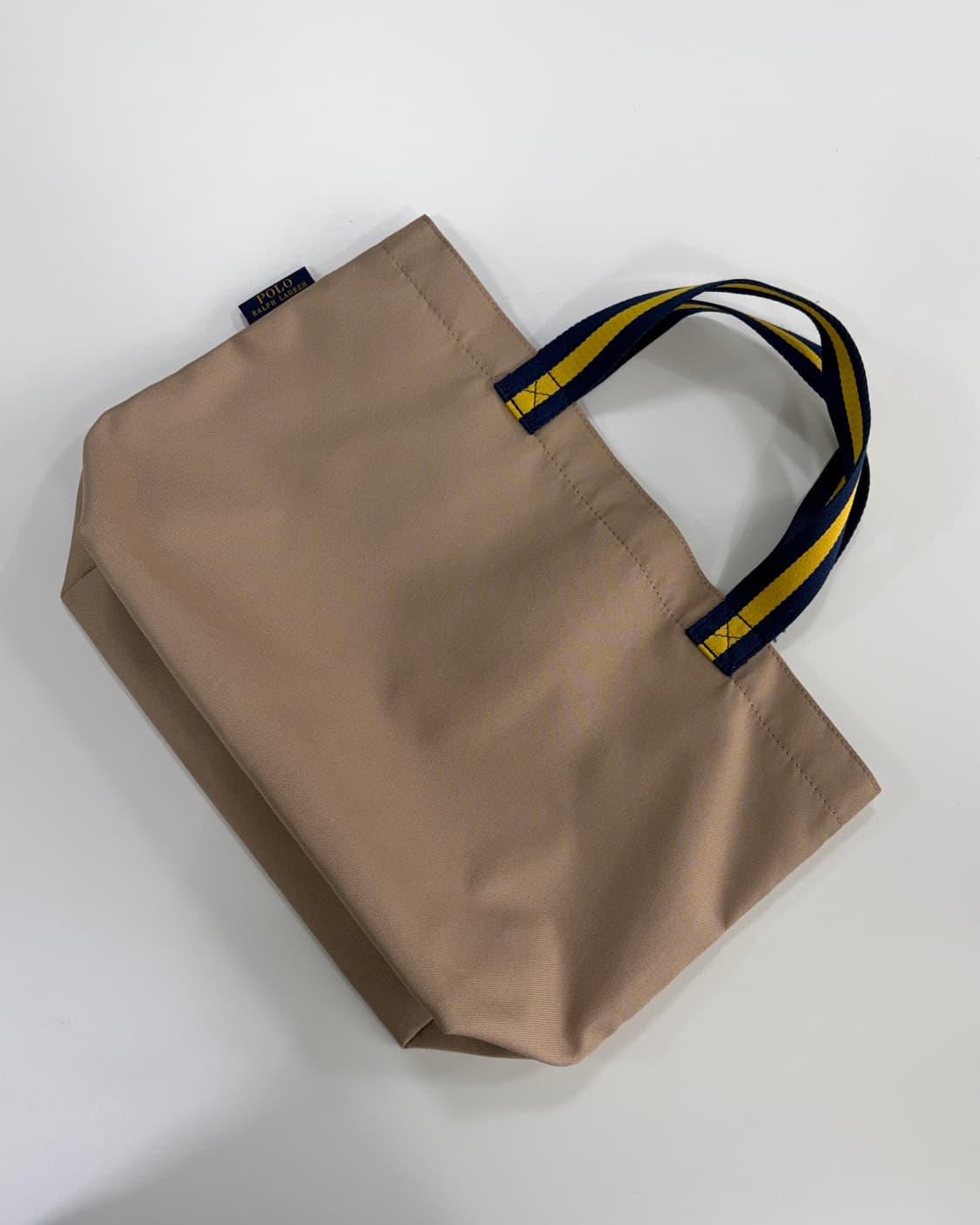 폴로 랄프로렌 폴로베어 토트백 에코백 상품이미지5