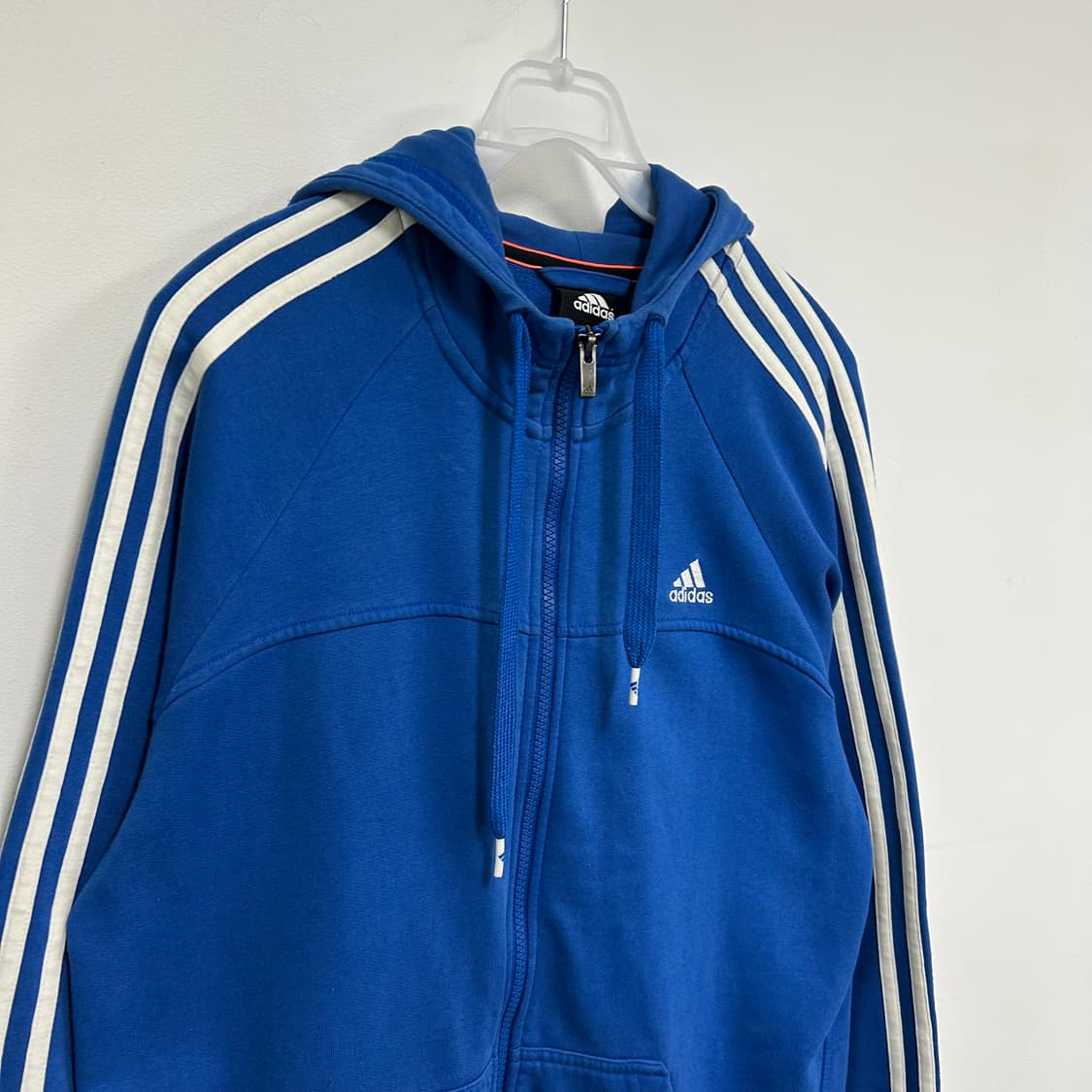 아디다스 후드집업[1630] 상품이미지4