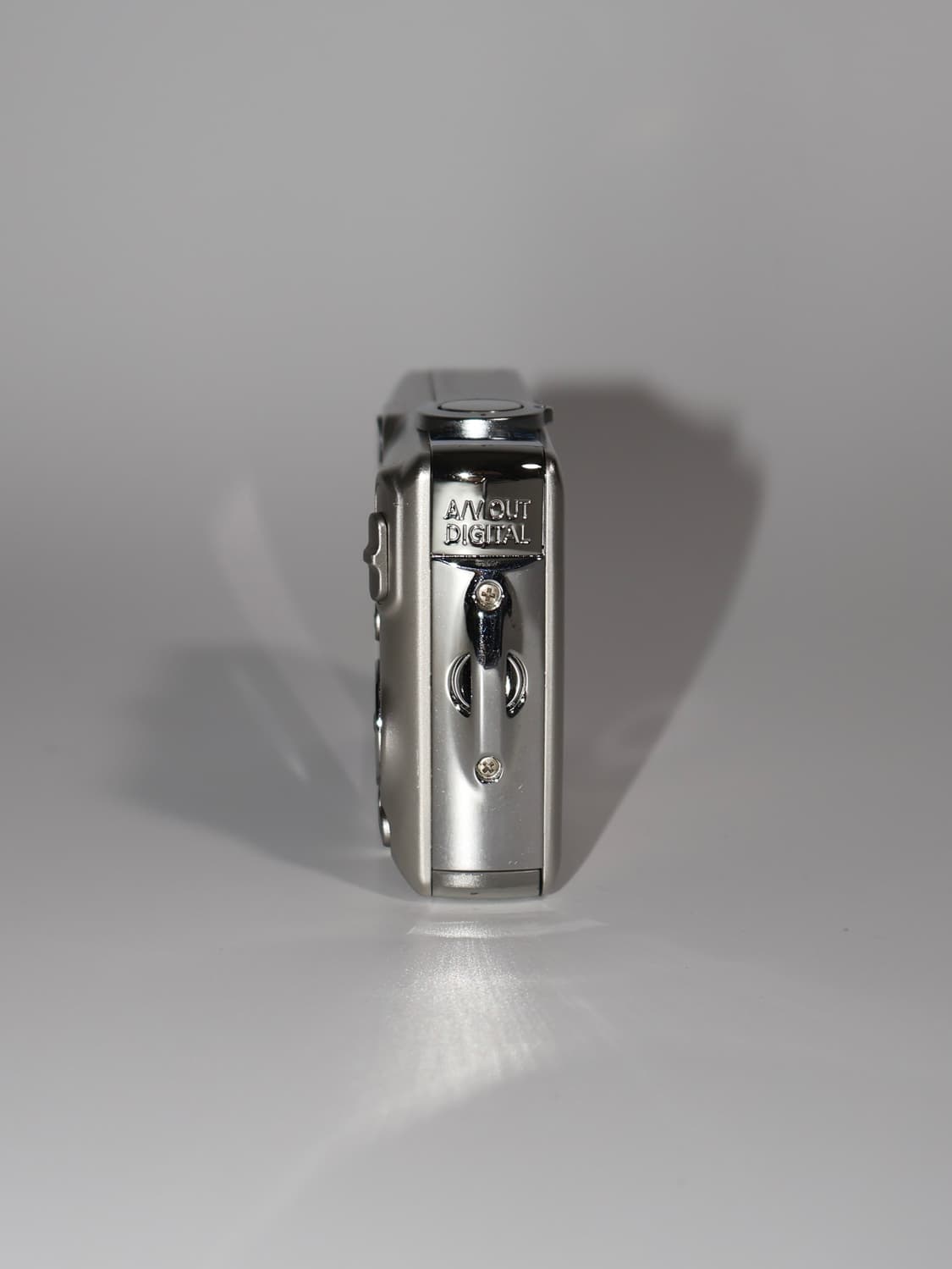 [풀박스!] 익시 ixy70 (익서스 ixus60) 실버 디카 상품이미지7