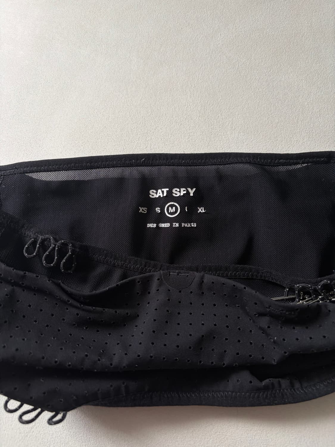 Satisfy 벨트 (M,단품) 상품이미지5