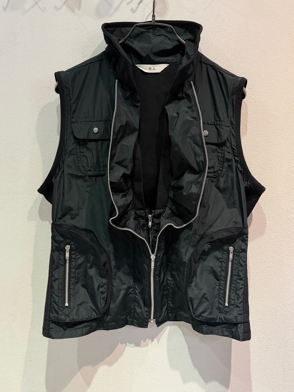 M.A 2way 자켓 상품이미지2