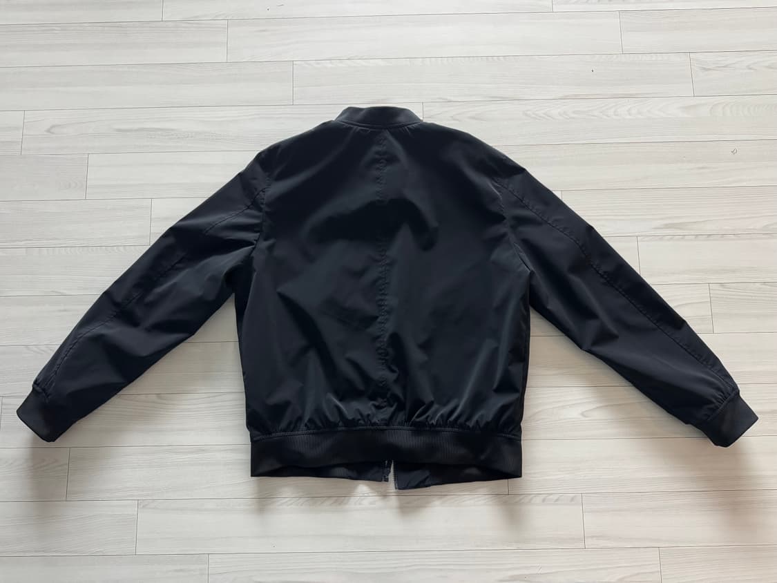 자라 봄버자켓 상품이미지3