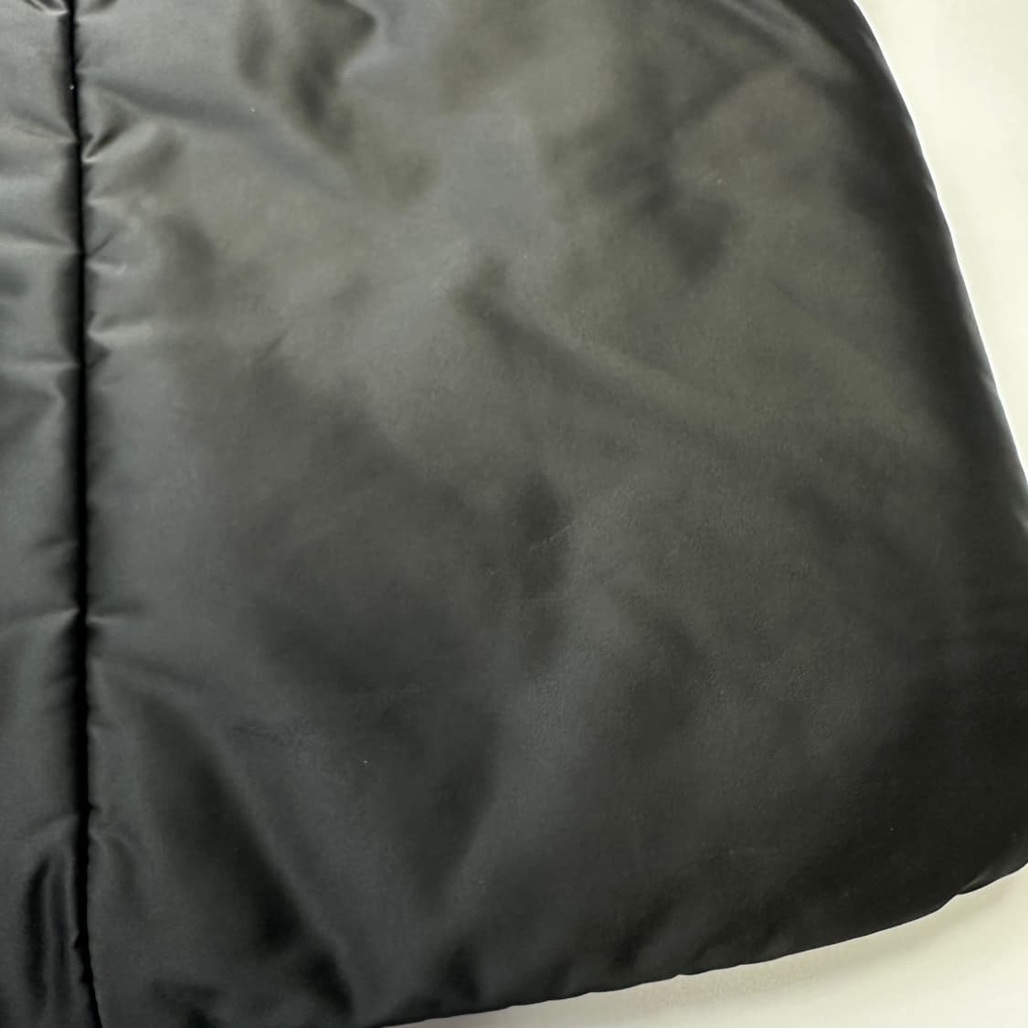 PORTER TANKER SHORT HELMET 포터 탱커 헬멧백 상품이미지9