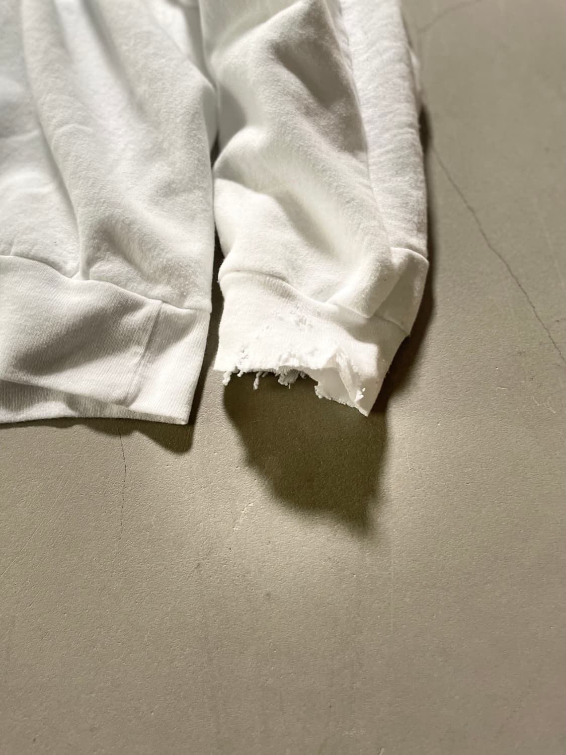 Hanes Sweatshirtr 상품이미지4