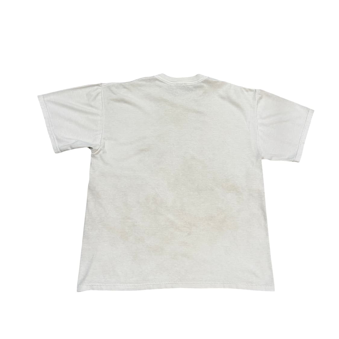 빈티지 00s Jesus 지저스 티셔츠 상품이미지2