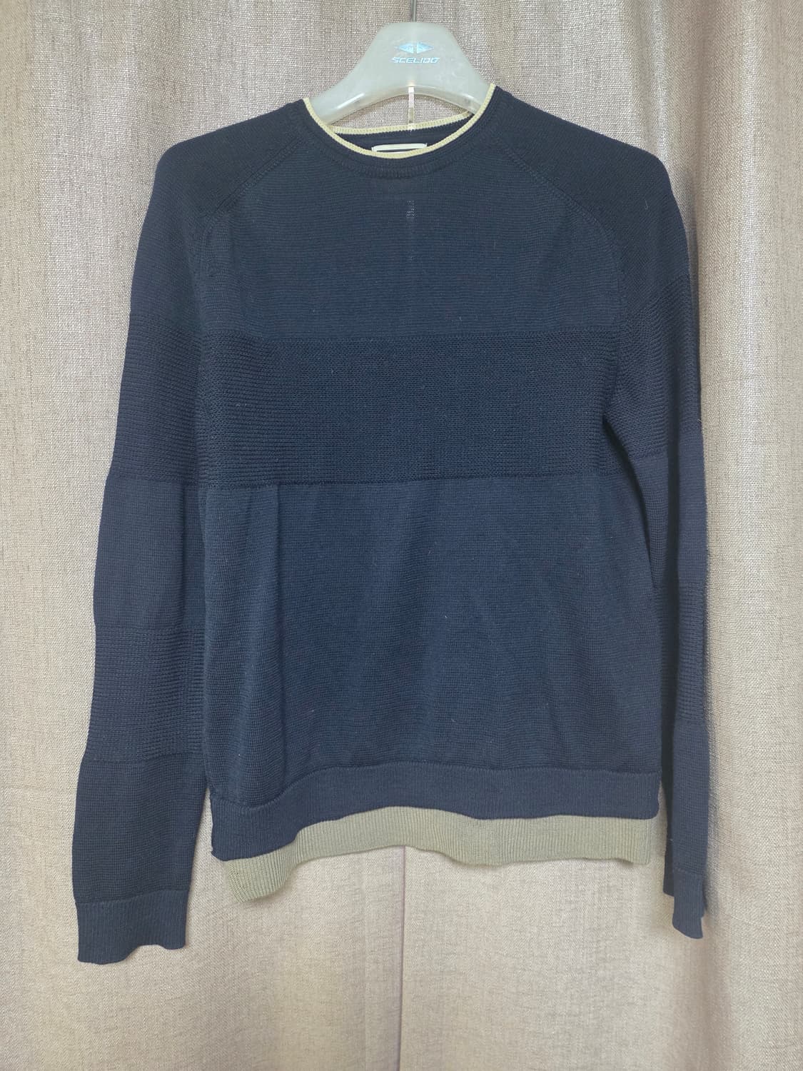 우영미니트맨투맨 46/95 상품이미지1