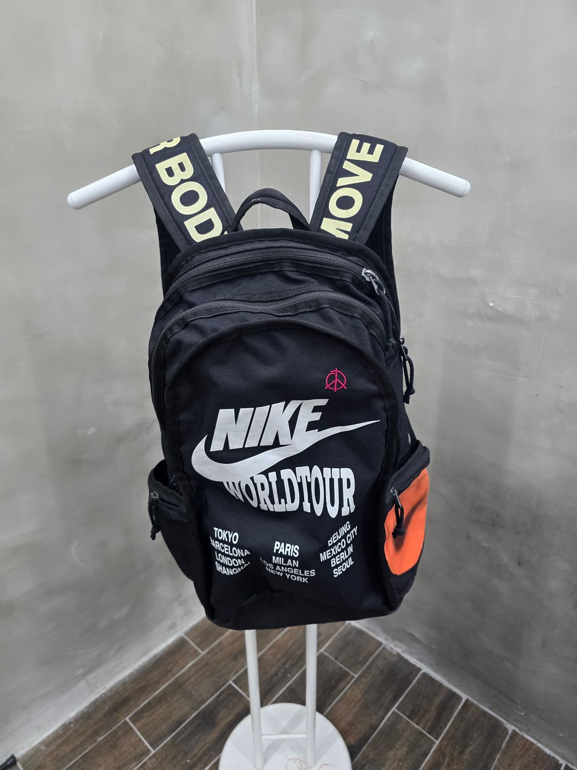 나이키백팩 상품이미지1