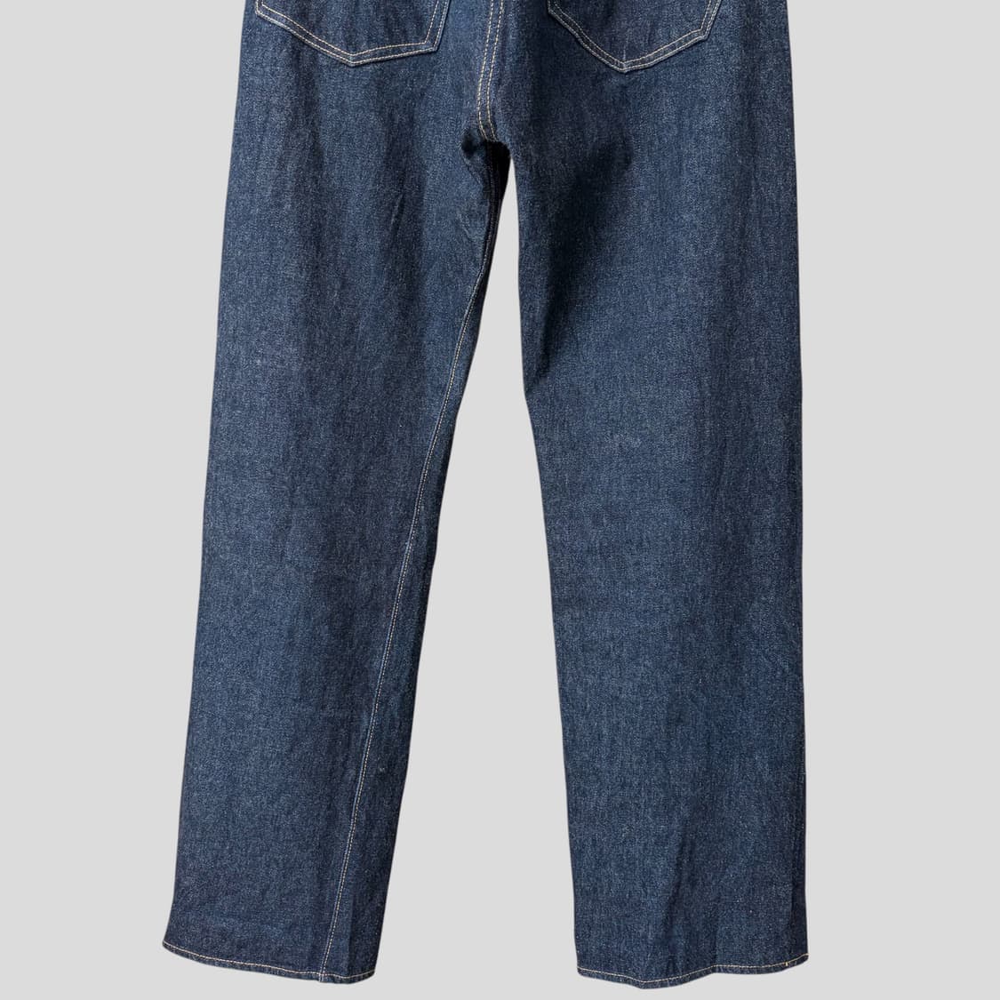 (33)TCB Jeans 30s 셀비지 데님청바지 상품이미지9