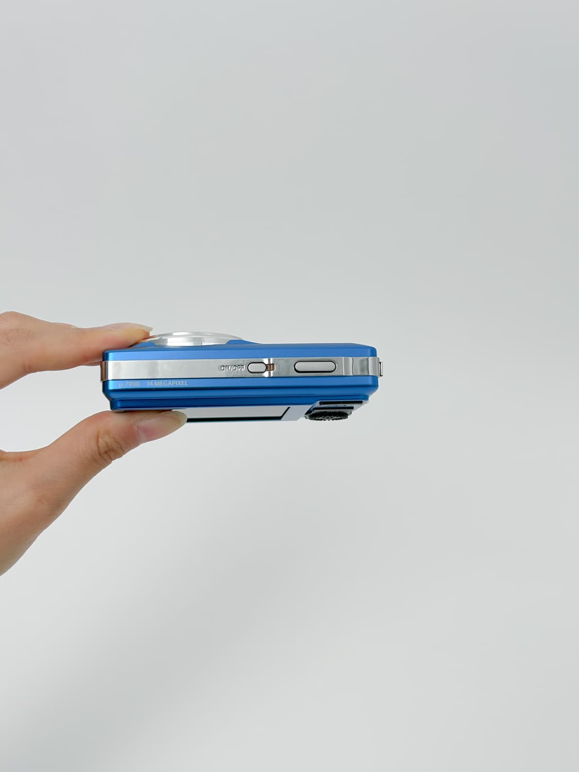 뷰티모드!) 올림푸스 u-7030 stylus 빈티지 디카 상품이미지7