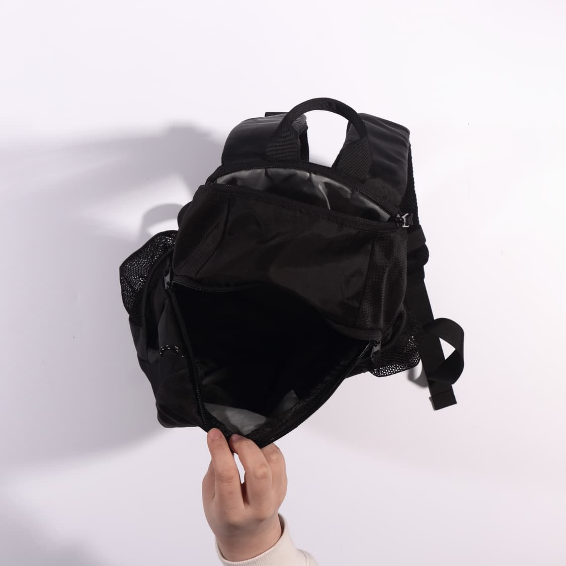 노이아고 미니백팩 B542 상품이미지2