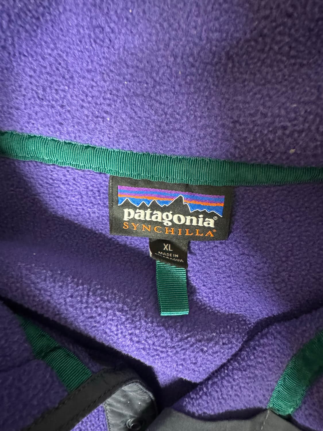 파타고니아 신칠라 xl 상품이미지3