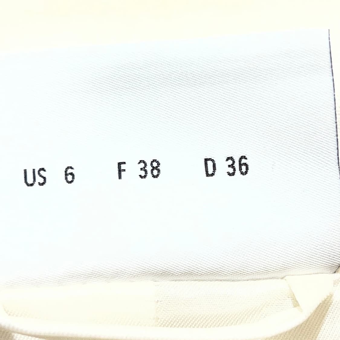 Akris punto 보일드 펠트 자켓 상품이미지4