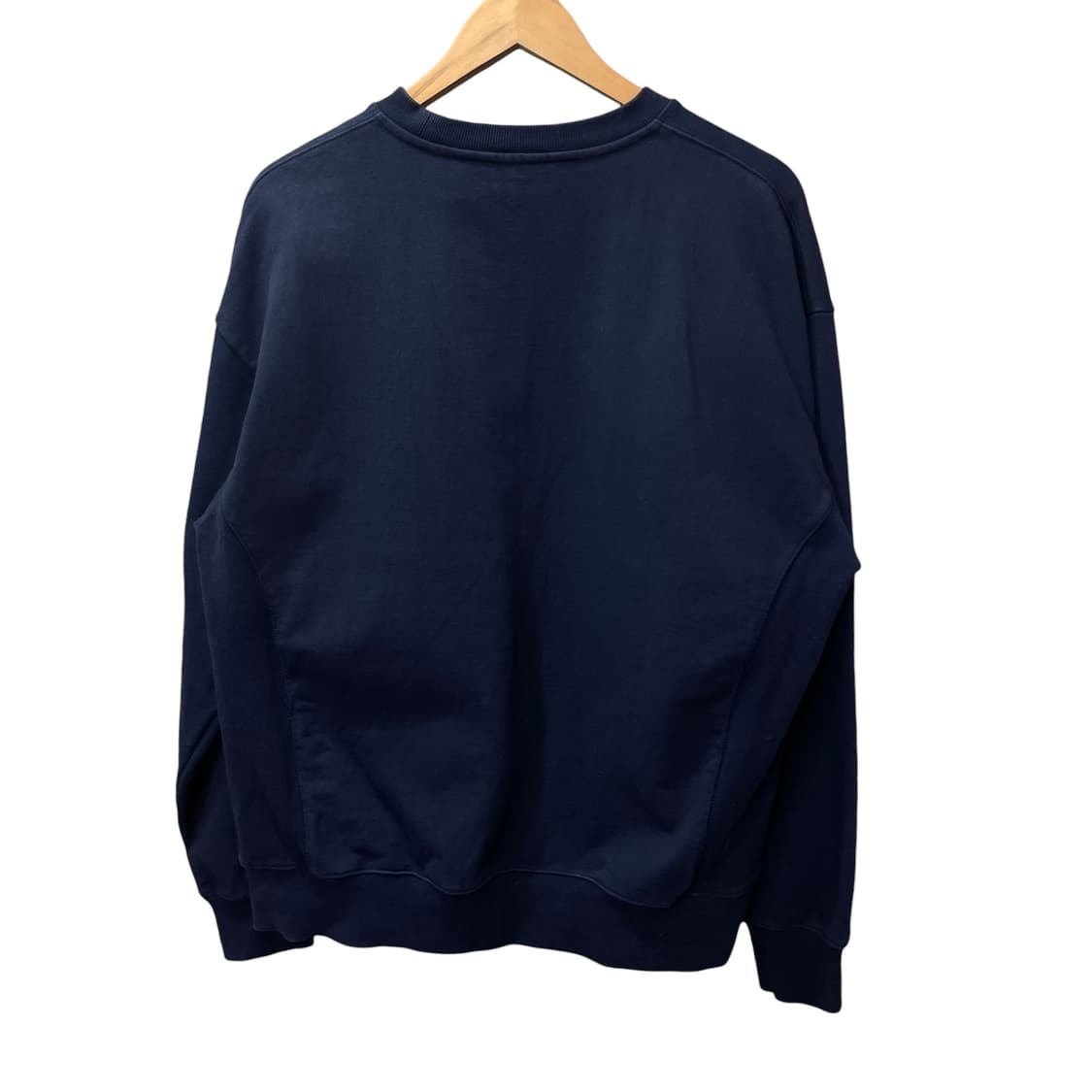 유니폼브릿지 NAVY 스웻셔츠 맨투맨 상품이미지3