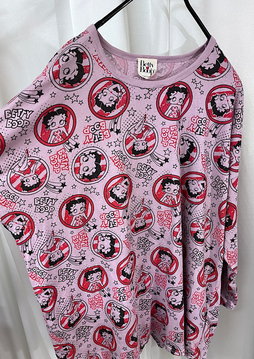 Betty Boop 상품이미지3