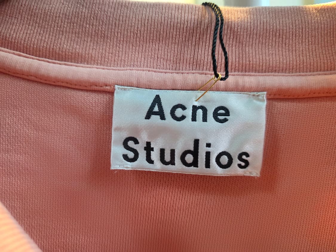 아크네 스튜디오 정품 상품이미지8