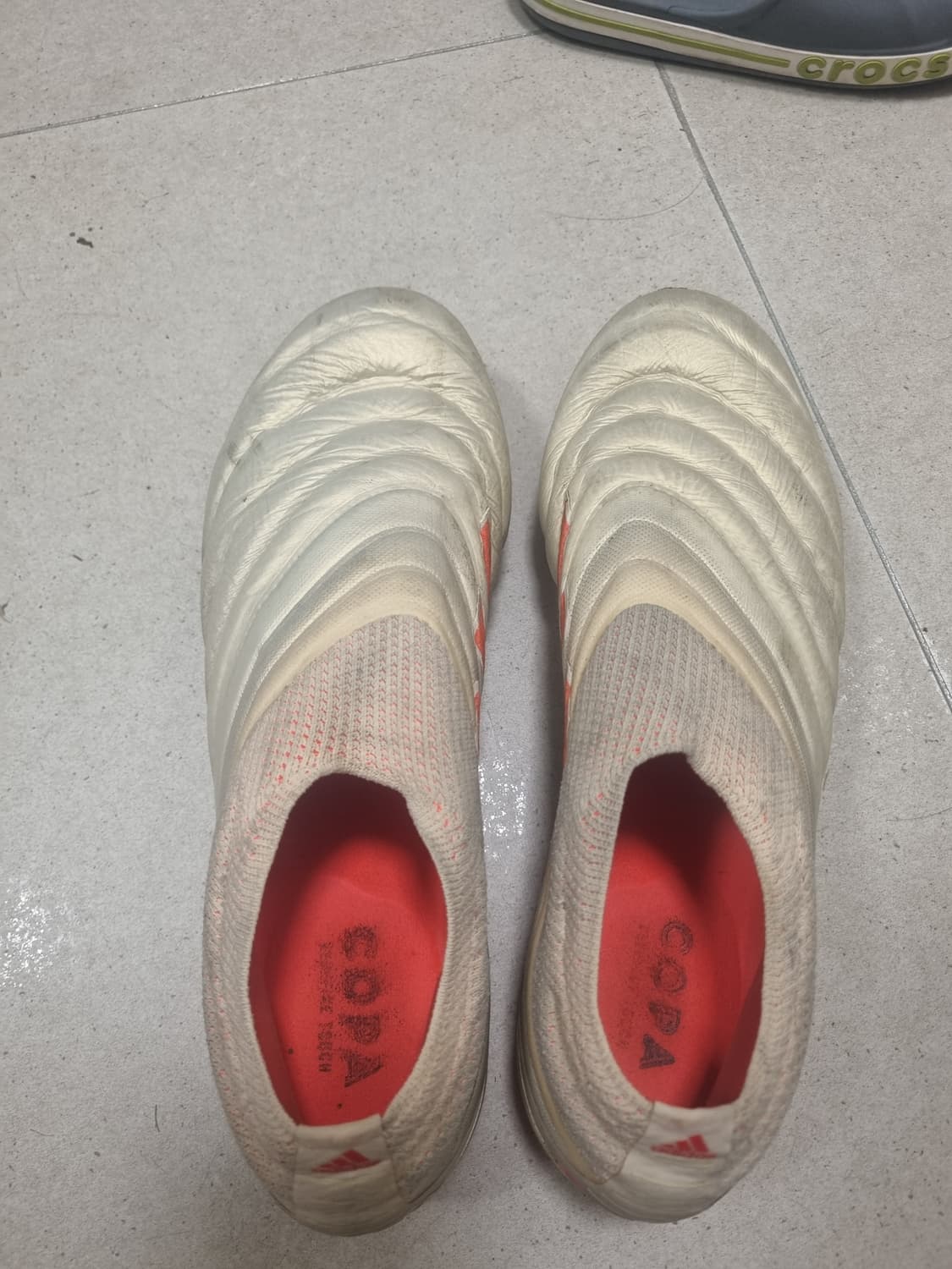 아디다스 코파 19+ fg 280 상품이미지2