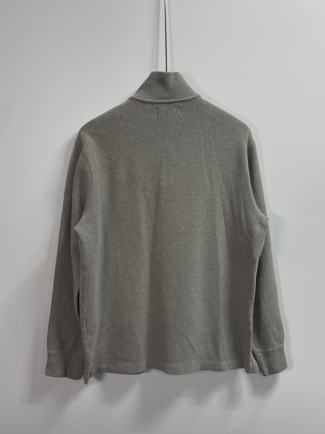 폴로 랄프로렌 포니 반집업 맨투맨(on.418) 상품이미지3