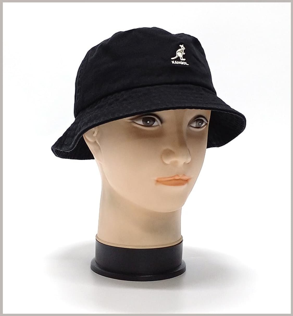 캉골 정품 버킷햇 모자 J-629 상품이미지6