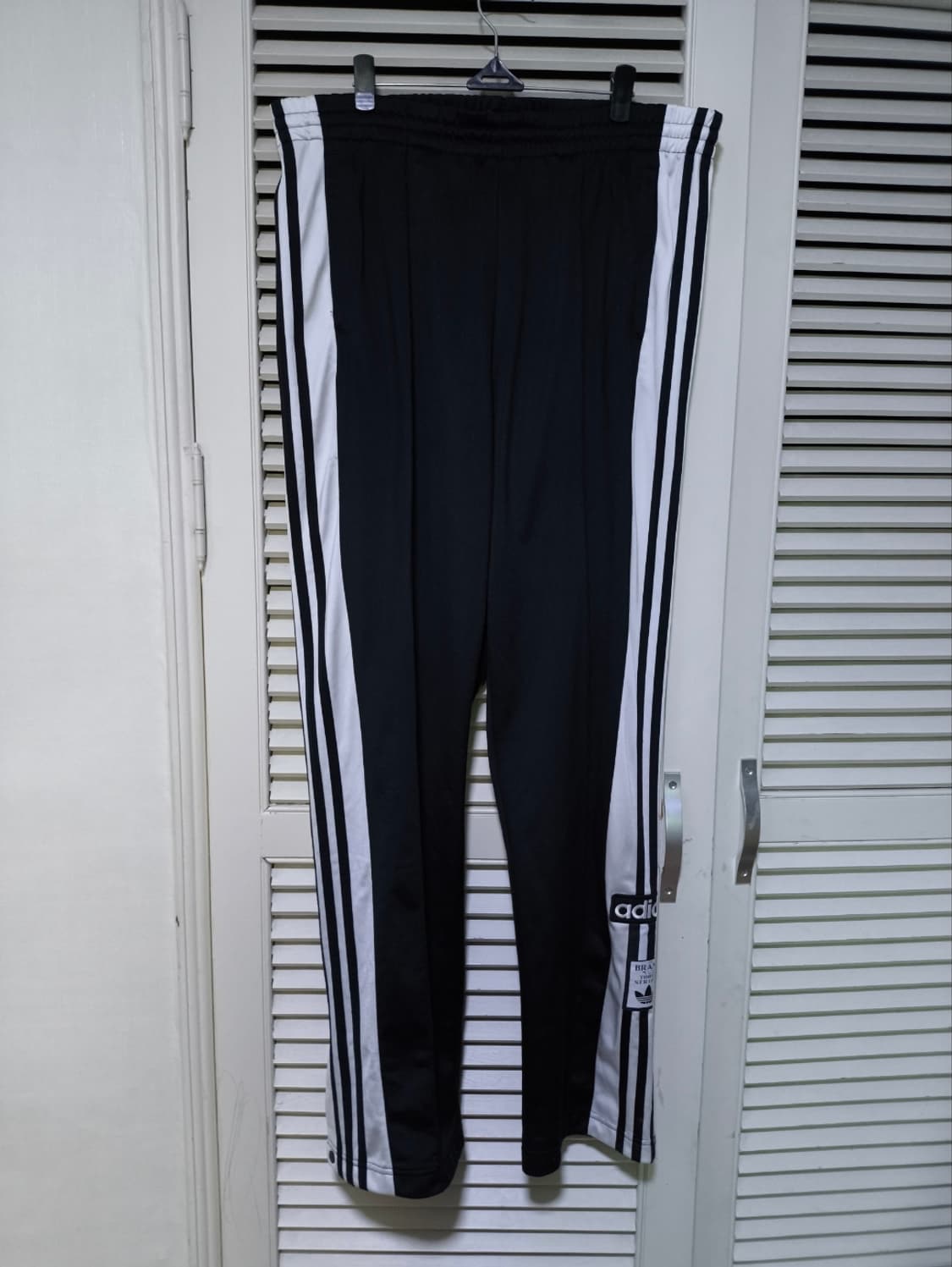 XL 아디다스 아디브레이크 팬츠 추리닝 상품이미지1
