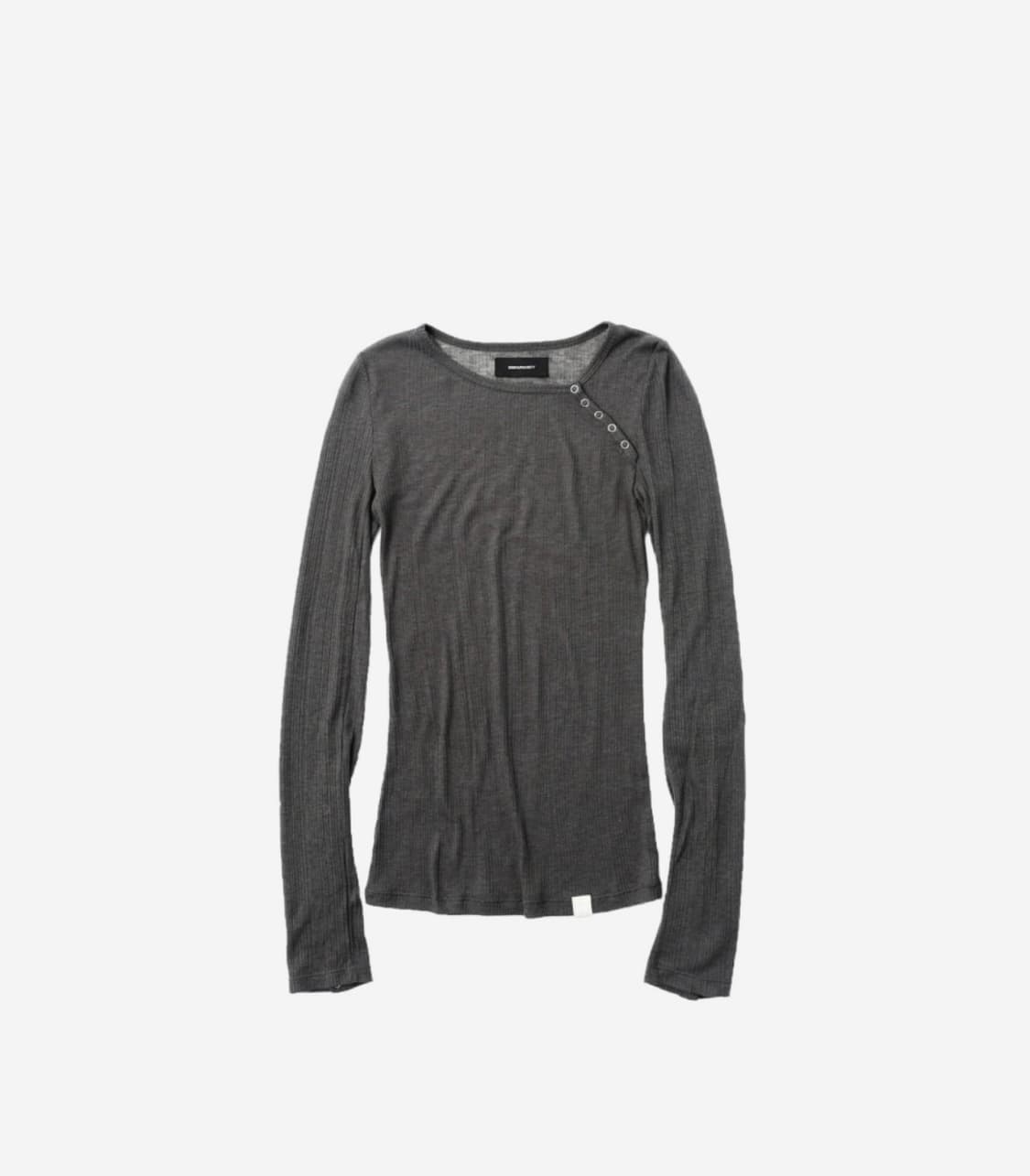 999휴머니티 쉬어 롱슬리브 상품이미지1