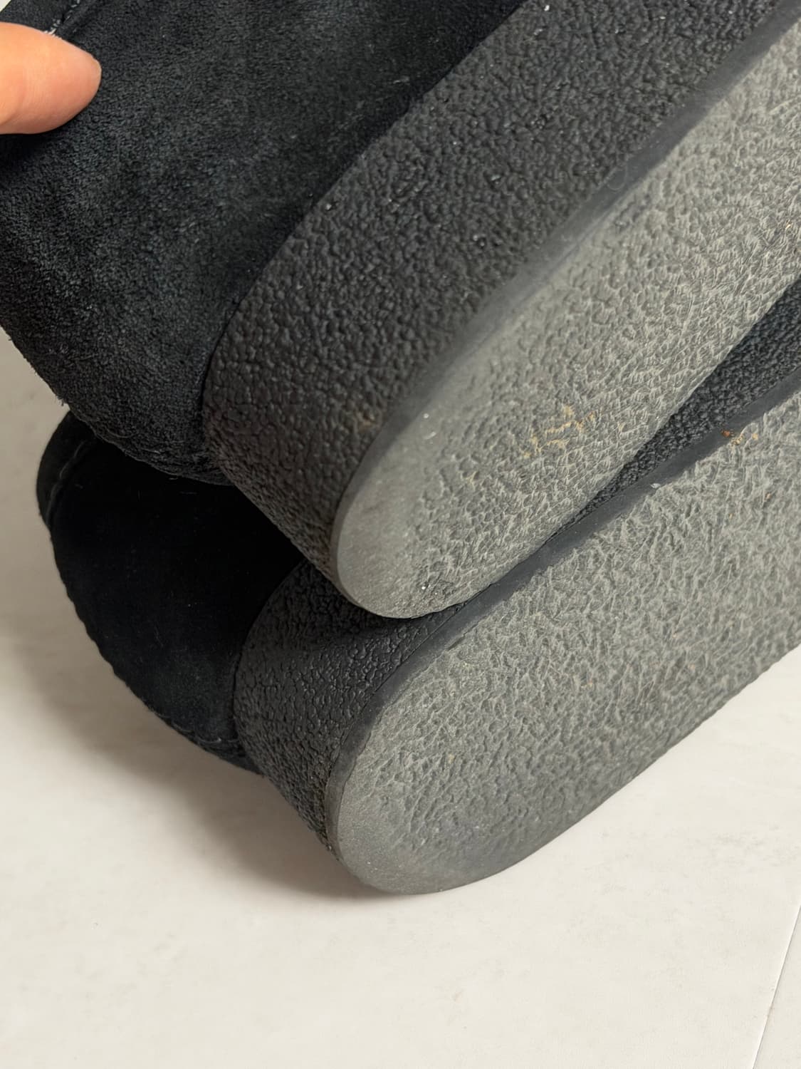 클락스 왈라비 265 상품이미지4