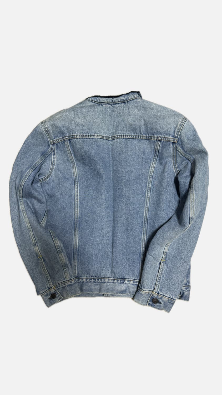 리바이스 데님 자켓 상품이미지2