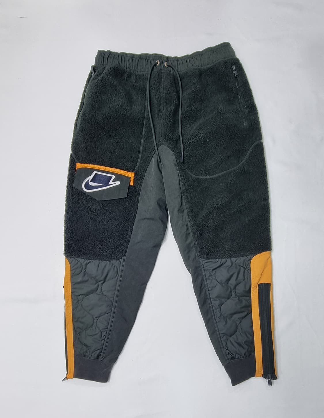 나이키 NSW 셰르파 조거 팬츠 L _ 남성 상품이미지2