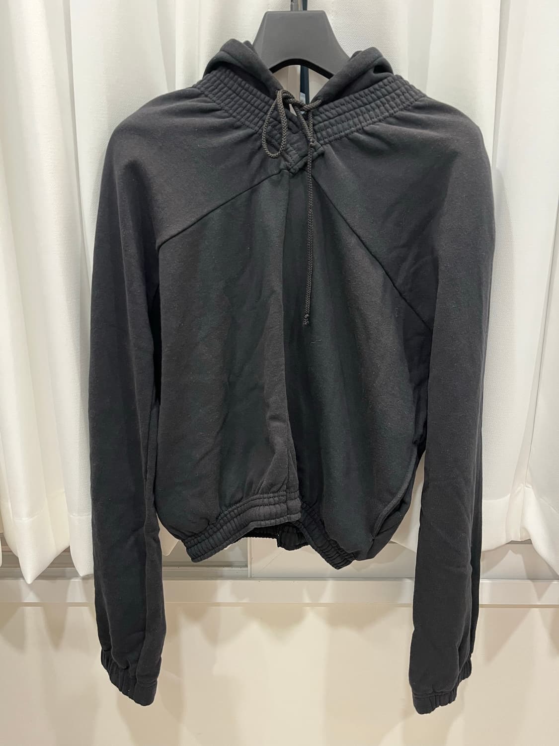 24ss PROTOTYPES Sweatpants hoodie 상품이미지1