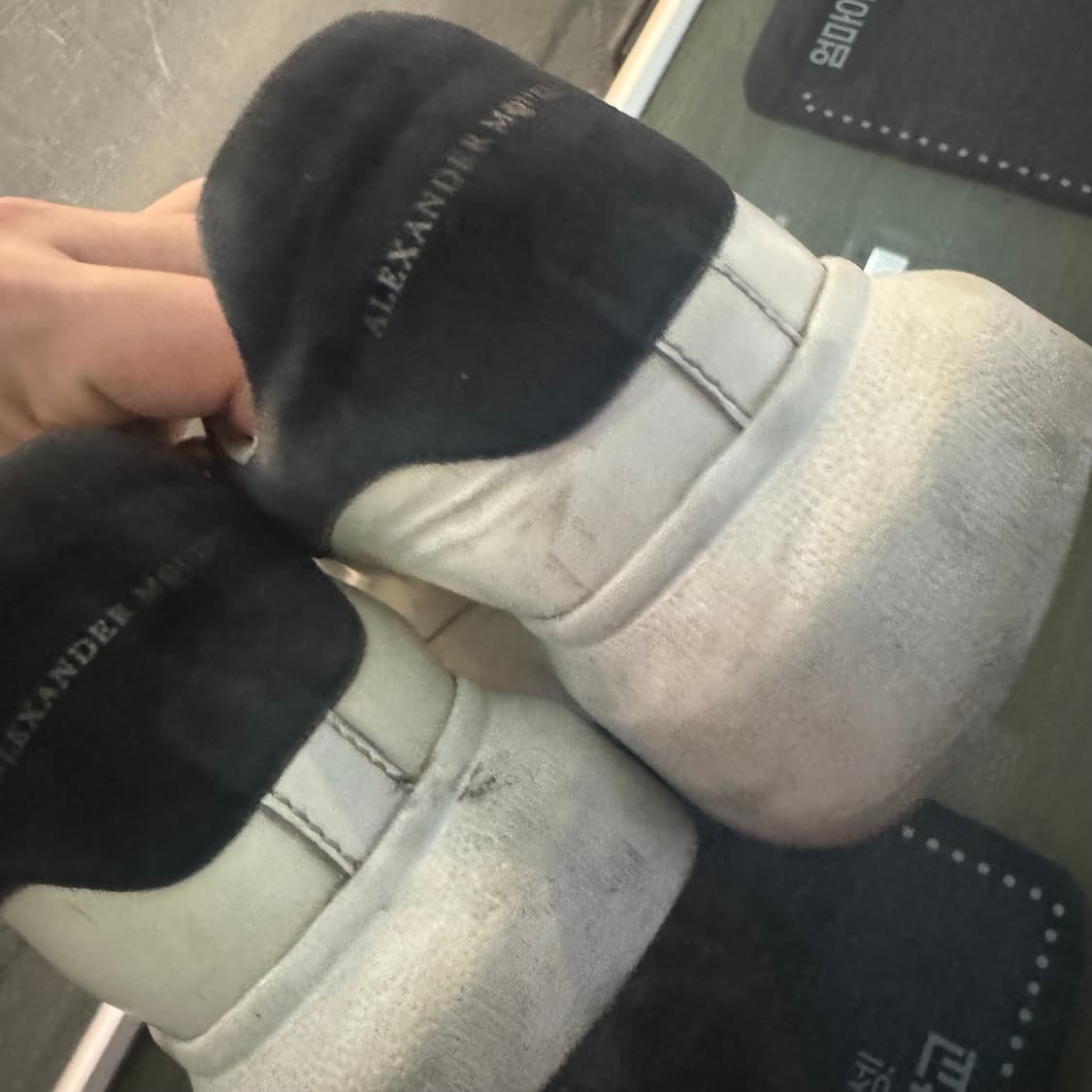 알렉산더 맥퀸(쿨거래 네고 해드림) 상품이미지3