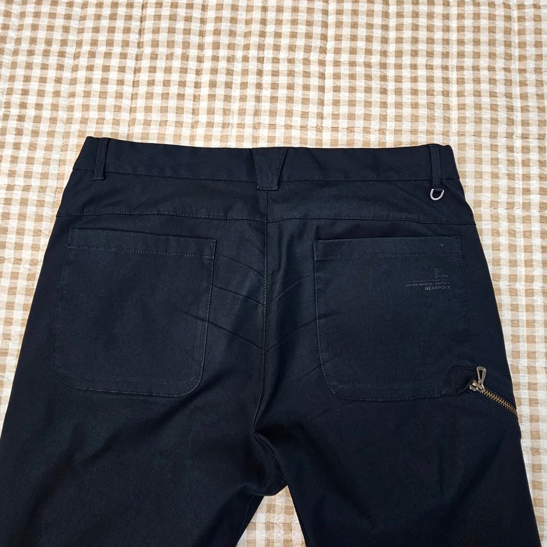 빈폴 스판 팬츠 남자33 상품이미지6