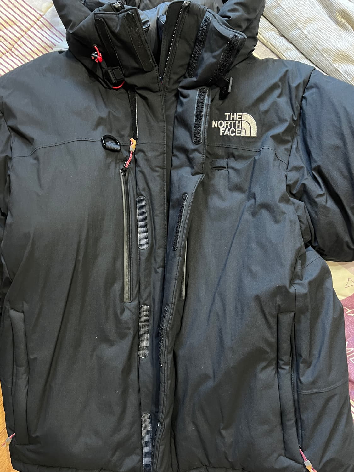 노스페이스 히말라야 XL 상품이미지6