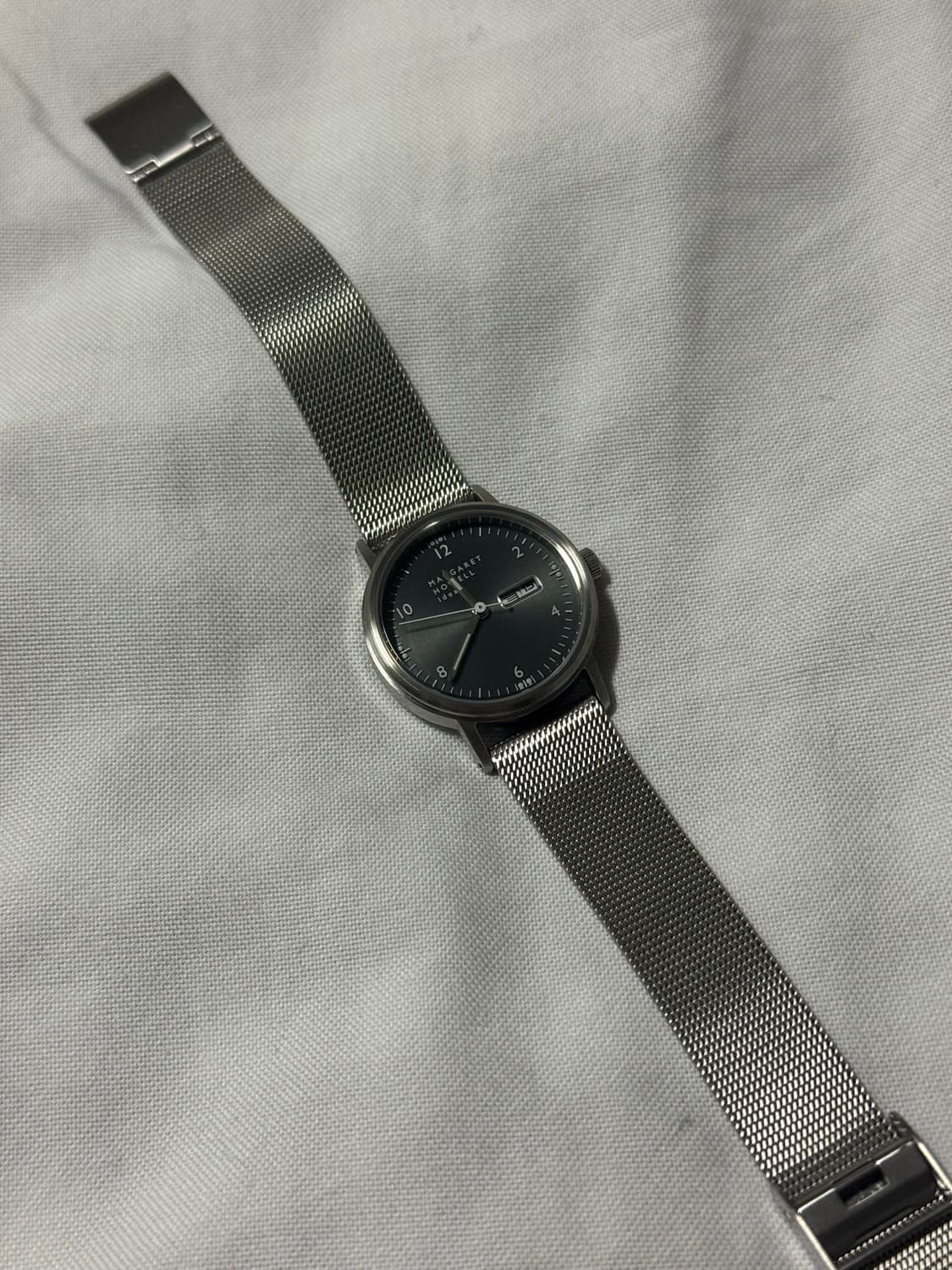 마가렛호웰 시계  상품이미지3