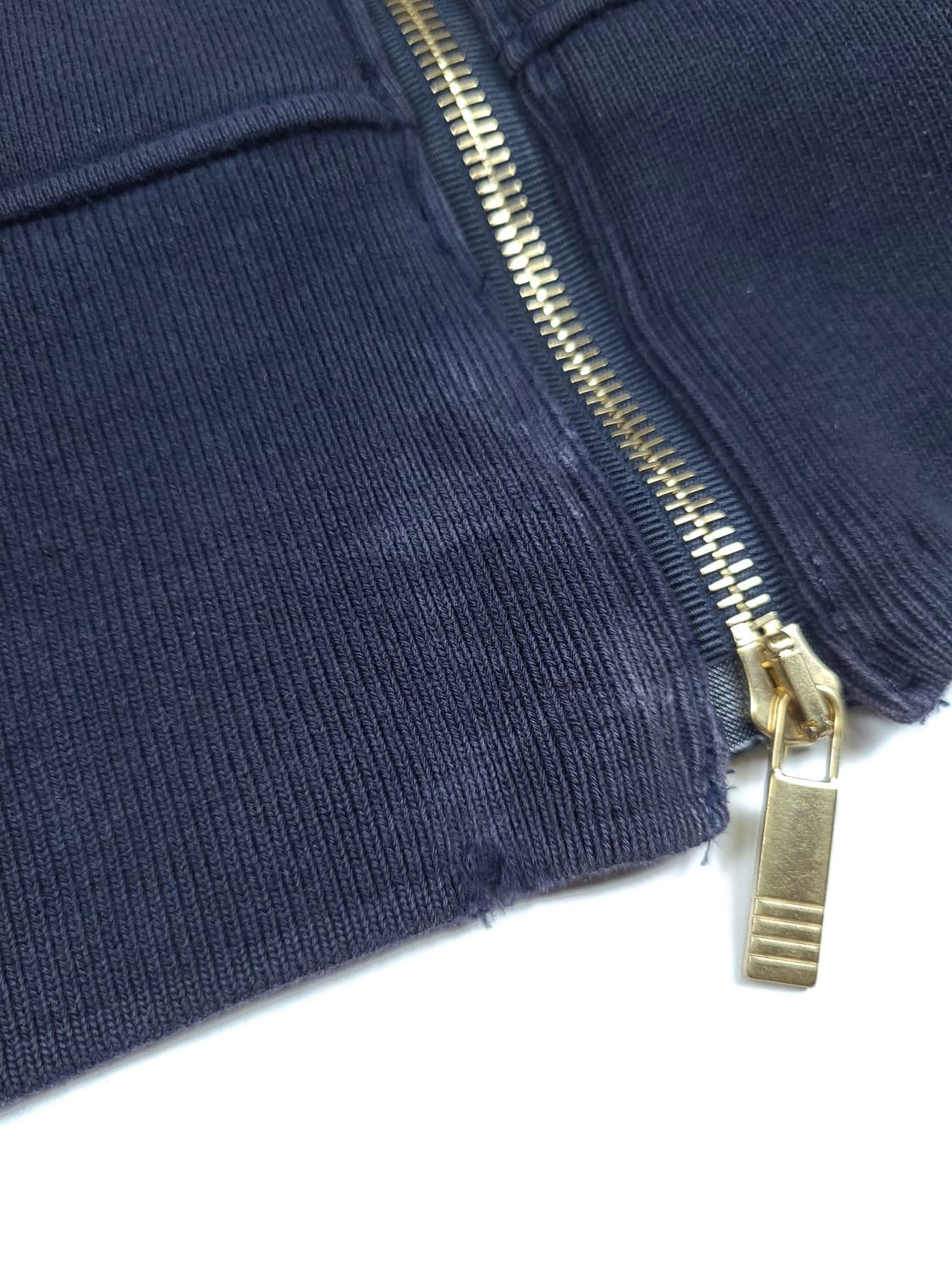 톰브라운 4바 후드집업 상품이미지7